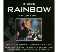 Rainbow - Inside Rainbow 1979-1997 - A Critical Review