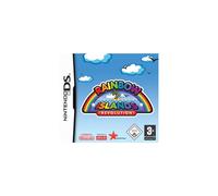 Rainbow Island Revolution (Nintendo DS)