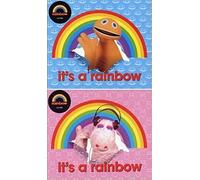 Rainbow - It's A Rainbow [CD 1]