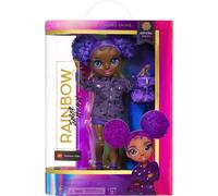 Rainbow Junior High - Krystal Bailey Doll
