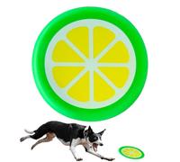 Rainbow-K9 Black Flying Discs