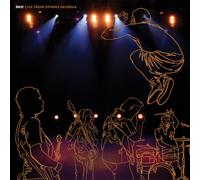 Rainbow Kitten Surpr - RKS Live From Athens Georgia [New CD] Explicit, Allian