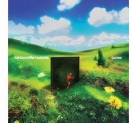 Atlantic Bicycle Rainbow Kitten Surprise - bones