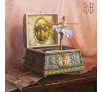 Rainbow Kitten Surprise - Love Hate Music Box