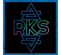 Rainbow Kitten Surprise – RKS – Vinyl LP – Elektra – USA import (2024)