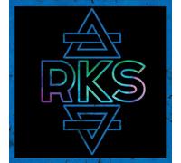 Rainbow Kitten Surprise - Rks [VINYL LP] USA import