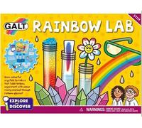 Galt Rainbow Lab Kit