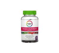 Rainbow Light, Women's Multivitamin, Mixed Berry, 120 Gummies