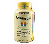 Rainbow Light Women'S One Food-Based Multivitamin - 150 Tablets