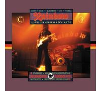 Rainbow - Live in Germany 1976
