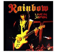 Rainbow - Live In Japan [VINYL]