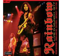 Rainbow - Live In Munich 1977 [DVD]