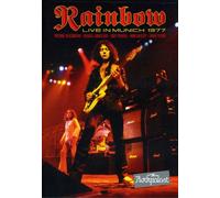 Rainbow Live in Munich 1977