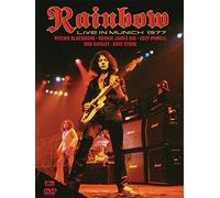 Rainbow - Live in Munich 1977