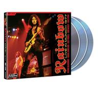 Rainbow - Live In Munich 1977 [DVD]