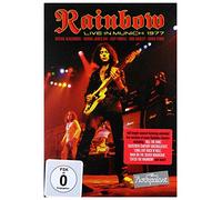 Rainbow: Live in Munich 1977 [DVD] [2013] [NTSC]