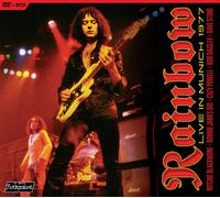 Rainbow: Live in Munich 1977 (DVD) (US IMPORT)