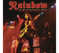 Rainbow - Live In Munich