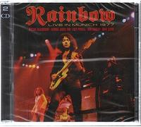 Rainbow - Live In Munich '77