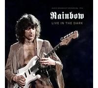 Rainbow - Live In The Dark (Ltd White Vinyl) [VINYL]