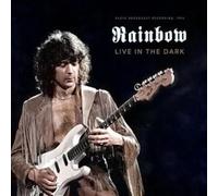 Rainbow - Live In The Dark (Ltd