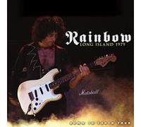 Rainbow – Long Island 1979 – Vinyl LP