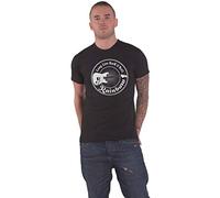 RAINBOW - LONG LIVE GUITAR BLACK T-Shirt Large