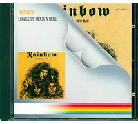 Rainbow - Long Live Rock N Roll