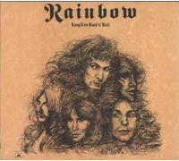 Rainbow - Long Live Rock 'n' Roll