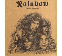 Rainbow - Long Live Rock 'N' Roll