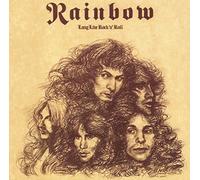 Rainbow – Long Live Rock 'n' Roll