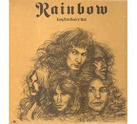 Rainbow: Long Live Rock 'N' Roll LP