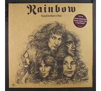 Rainbow - long live rock 'n' roll LP