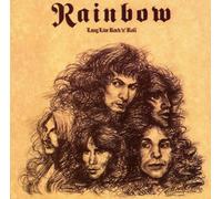 Rainbow - Long Live Rock N Roll [VINYL]
