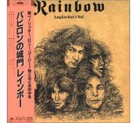 Rainbow - Long Live Rock'n'roll