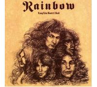 Rainbow – Long Live Rock 'n' Roll