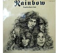 Rainbow - Long Live Rock'N'Roll - Polydor - 2929 097