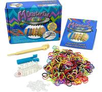 Rainbow loom 494 R0003 Official Monster Tail