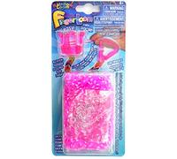 Rainbow Loom 494 R0039B Pink Finger Loom Toy (Small)