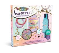 Rainbow Loom Luxe Style Autoloom Kit