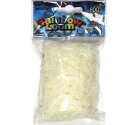 Rainbow Loom Solar UV Color Changing Jupiter Rubber Bands Refill Pack [600 ct]