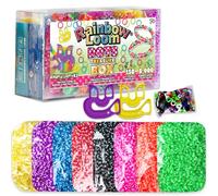 Rainbow Loom Treasure Box Dots, Ages 7+