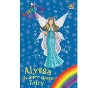 Rainbow Magic: Alyssa the Snow Queen Fairy by Meadows, Daisy (November 5, 2015) Paperback