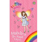 Rainbow Magic: Angelica the Angel Fairy: Special