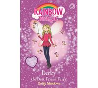 Rainbow Magic: Becky the Best Friend Fairy : Special