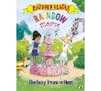 Rainbow Magic Beginner Reader: The Fairy Treasure Hunt