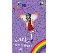 Rainbow Magic: Carly the Schoolfriend Fairy: Special