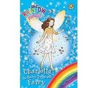 Rainbow Magic: Charlotte the Baby Princess Fairy: Special