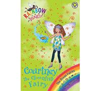 Rainbow Magic: Courtney the Clownfish Fairy: The Ocean Fairies Book 7