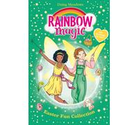 Rainbow Magic: Easter Fun Collection